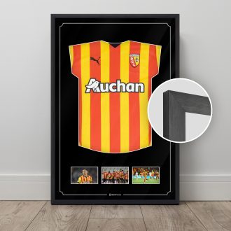 Cadre Deluxe pour maillot