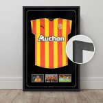 Cadre Deluxe pour maillot