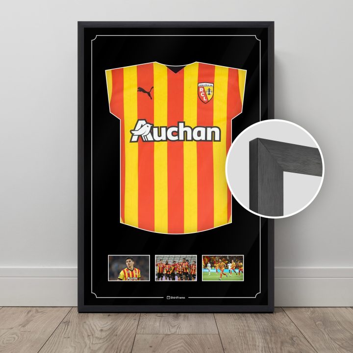 Cadre Deluxe pour maillot